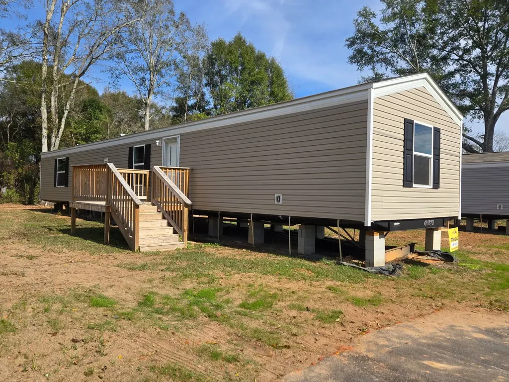 6500 Mccrary Road Extension Semmes AL 36575