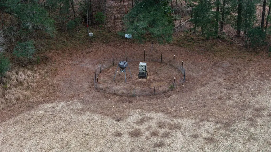 0 Mulberry Road Brantley AL 36009