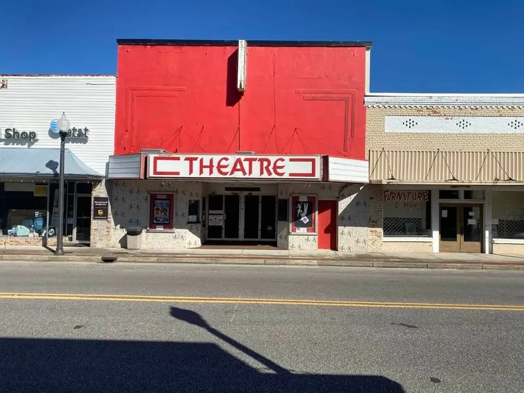 223 Commerce Street Jackson AL 36545