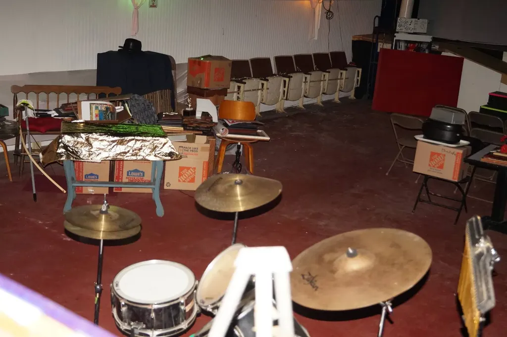 223 Commerce Street Jackson AL 36545