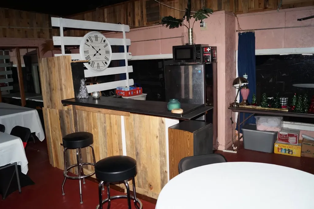 223 Commerce Street Jackson AL 36545