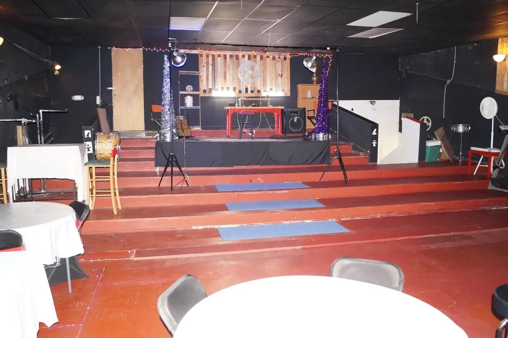 223 Commerce Street Jackson AL 36545