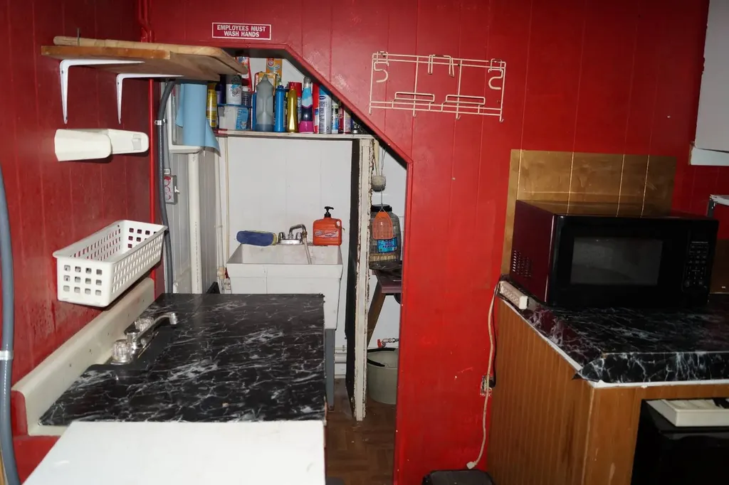 223 Commerce Street Jackson AL 36545