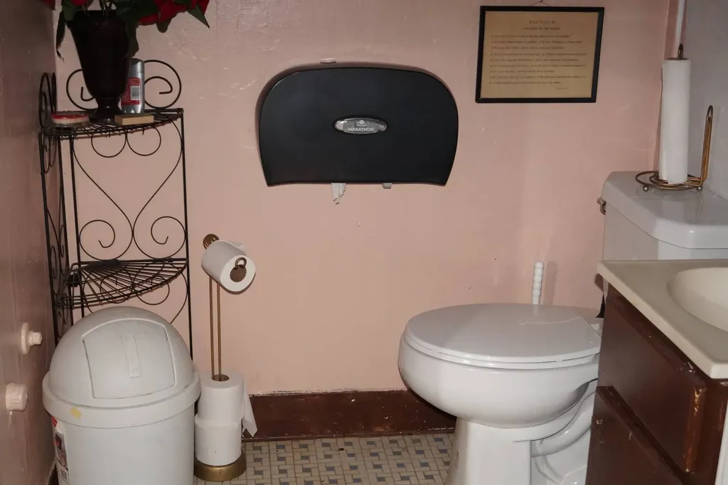 223 Commerce Street Jackson AL 36545