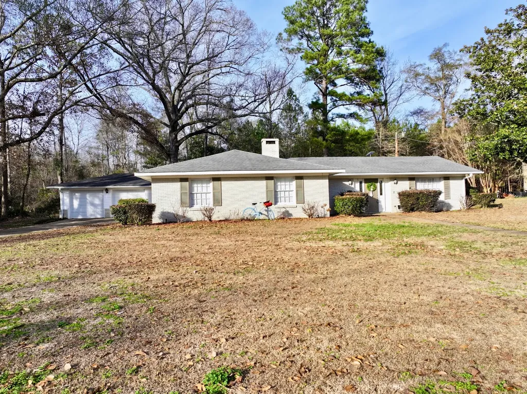 1520 N Andrews Drive Thomasville AL 36784