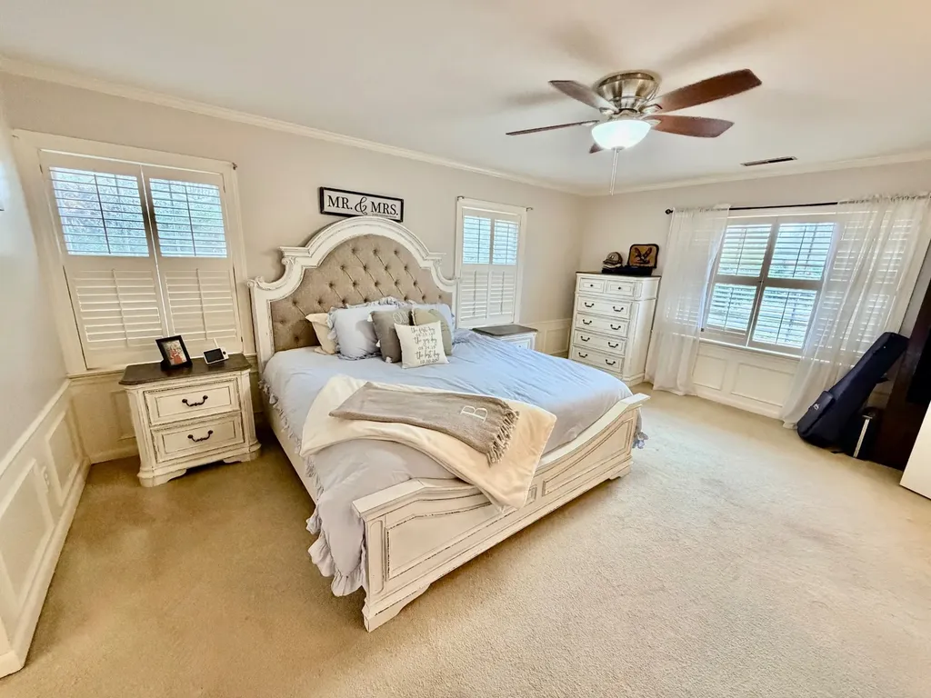 1520 N Andrews Drive Thomasville AL 36784