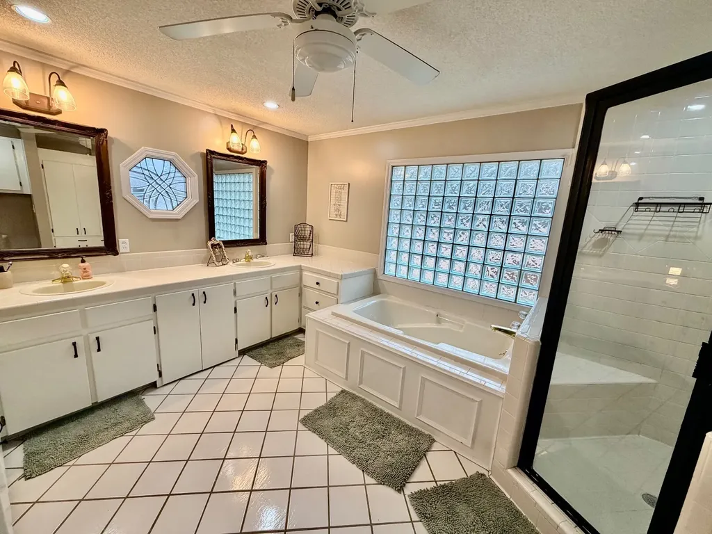 1520 N Andrews Drive Thomasville AL 36784