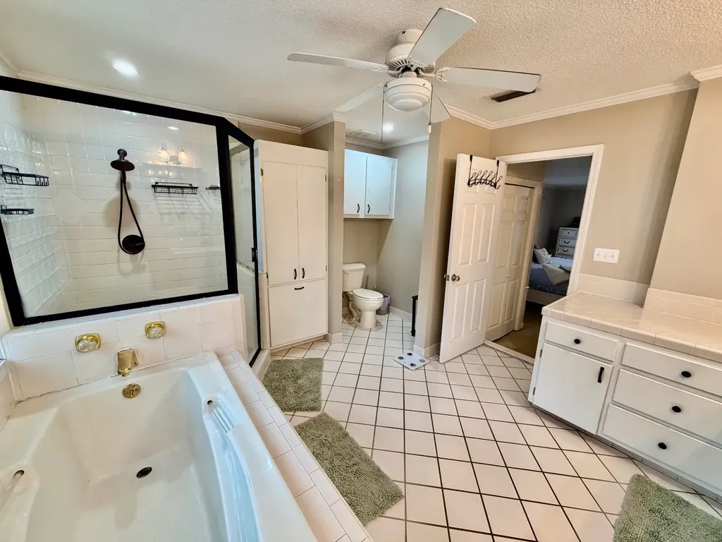 1520 N Andrews Drive Thomasville AL 36784