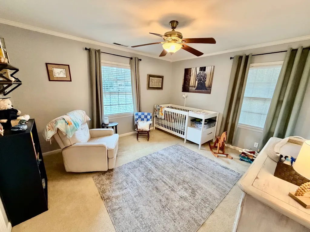 1520 N Andrews Drive Thomasville AL 36784