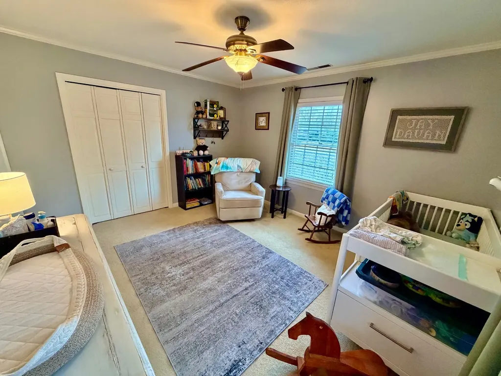 1520 N Andrews Drive Thomasville AL 36784