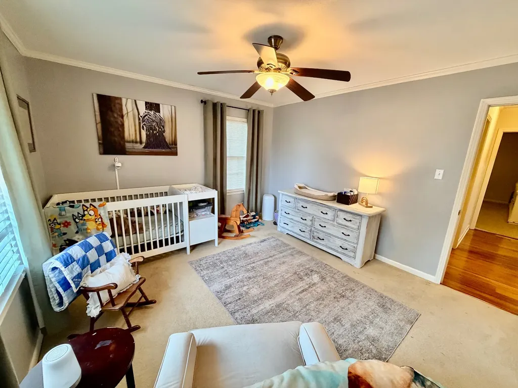 1520 N Andrews Drive Thomasville AL 36784