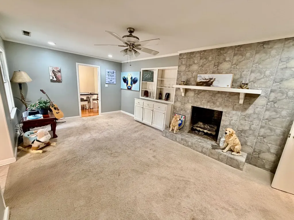 1520 N Andrews Drive Thomasville AL 36784