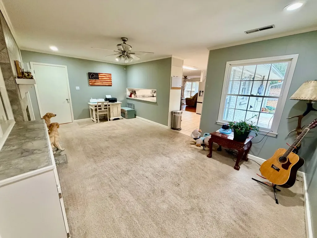 1520 N Andrews Drive Thomasville AL 36784