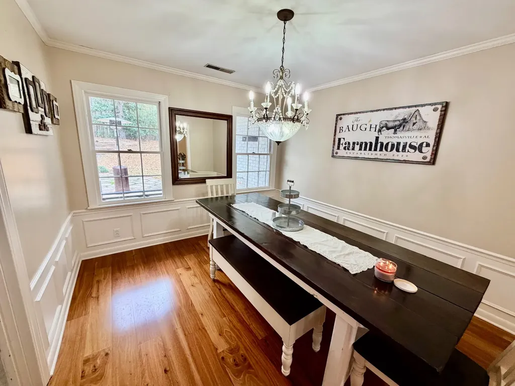 1520 N Andrews Drive Thomasville AL 36784