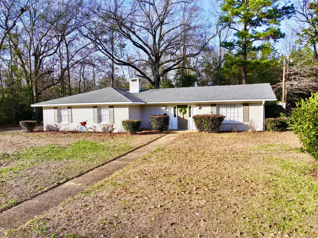 1520 N Andrews Drive Thomasville AL 36784