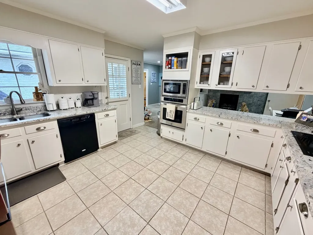 1520 N Andrews Drive Thomasville AL 36784