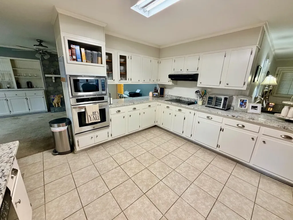 1520 N Andrews Drive Thomasville AL 36784