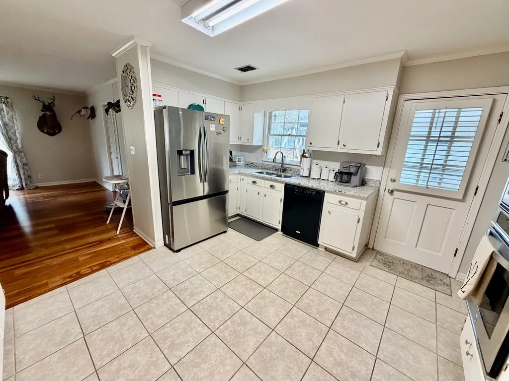 1520 N Andrews Drive Thomasville AL 36784