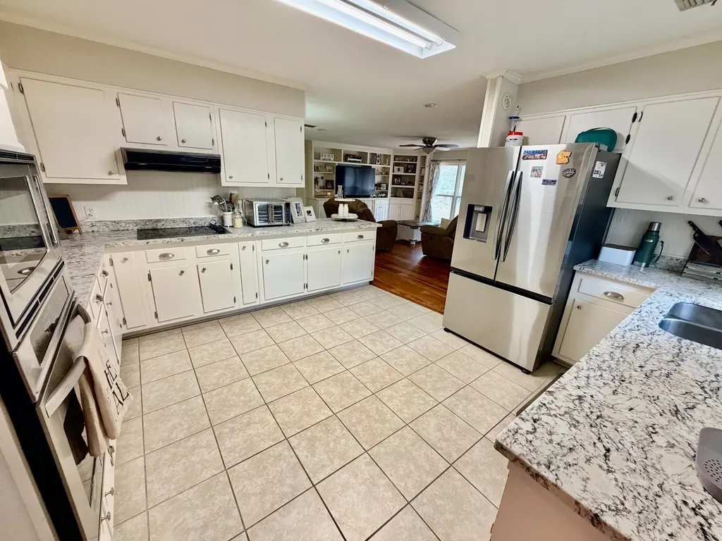 1520 N Andrews Drive Thomasville AL 36784