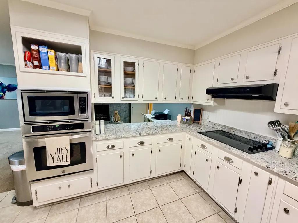 1520 N Andrews Drive Thomasville AL 36784