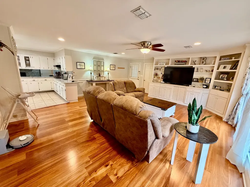 1520 N Andrews Drive Thomasville AL 36784