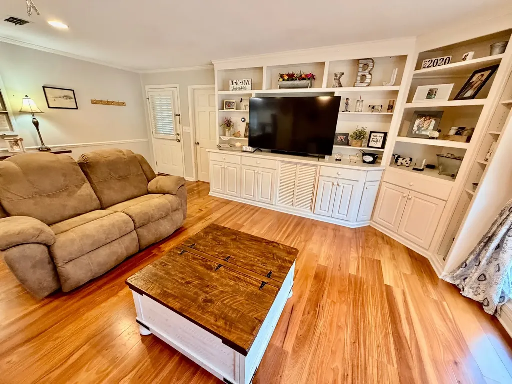 1520 N Andrews Drive Thomasville AL 36784