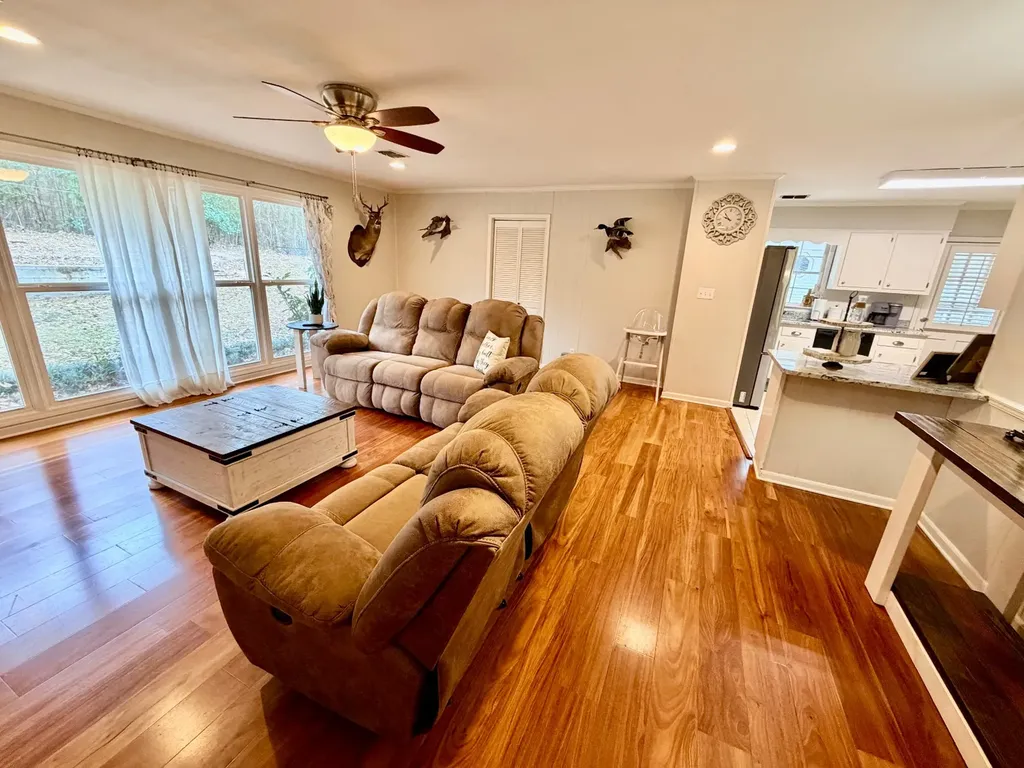 1520 N Andrews Drive Thomasville AL 36784