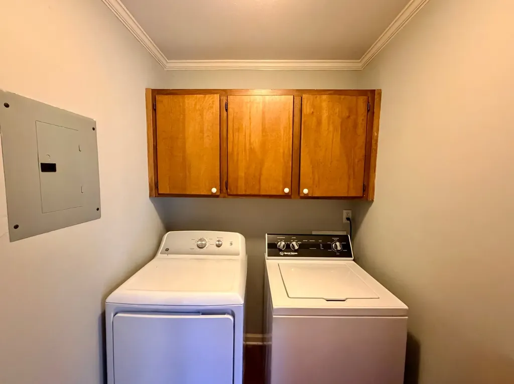 1520 N Andrews Drive Thomasville AL 36784