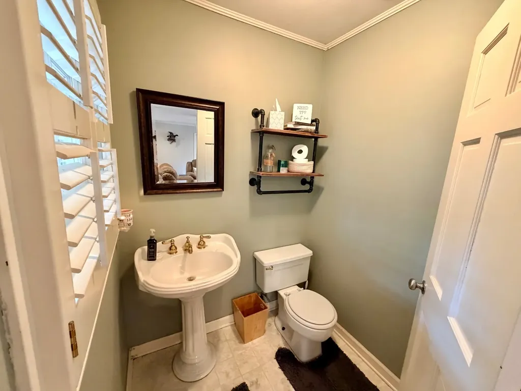 1520 N Andrews Drive Thomasville AL 36784