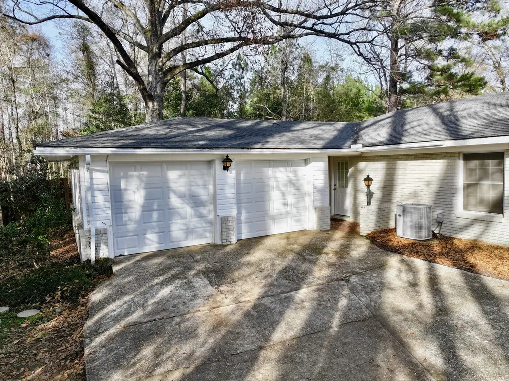 1520 N Andrews Drive Thomasville AL 36784