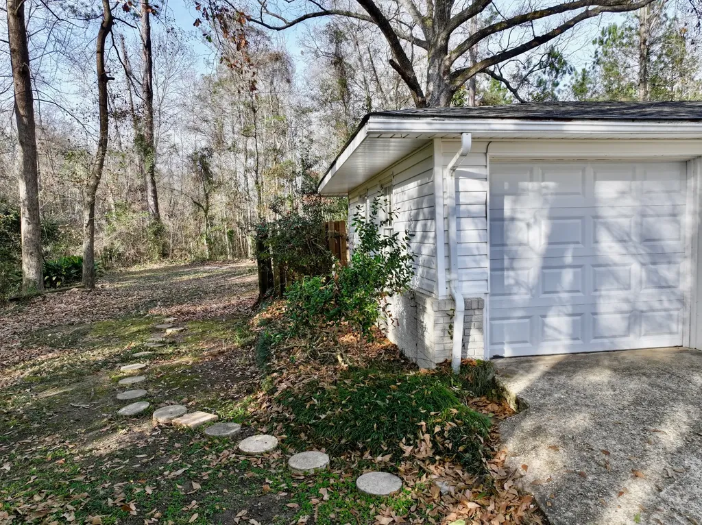 1520 N Andrews Drive Thomasville AL 36784