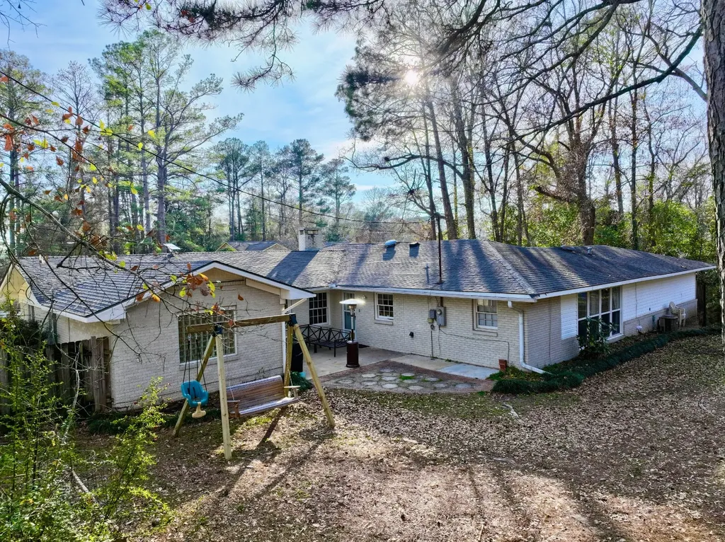 1520 N Andrews Drive Thomasville AL 36784