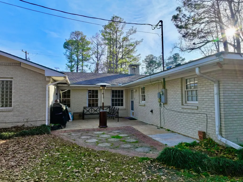 1520 N Andrews Drive Thomasville AL 36784