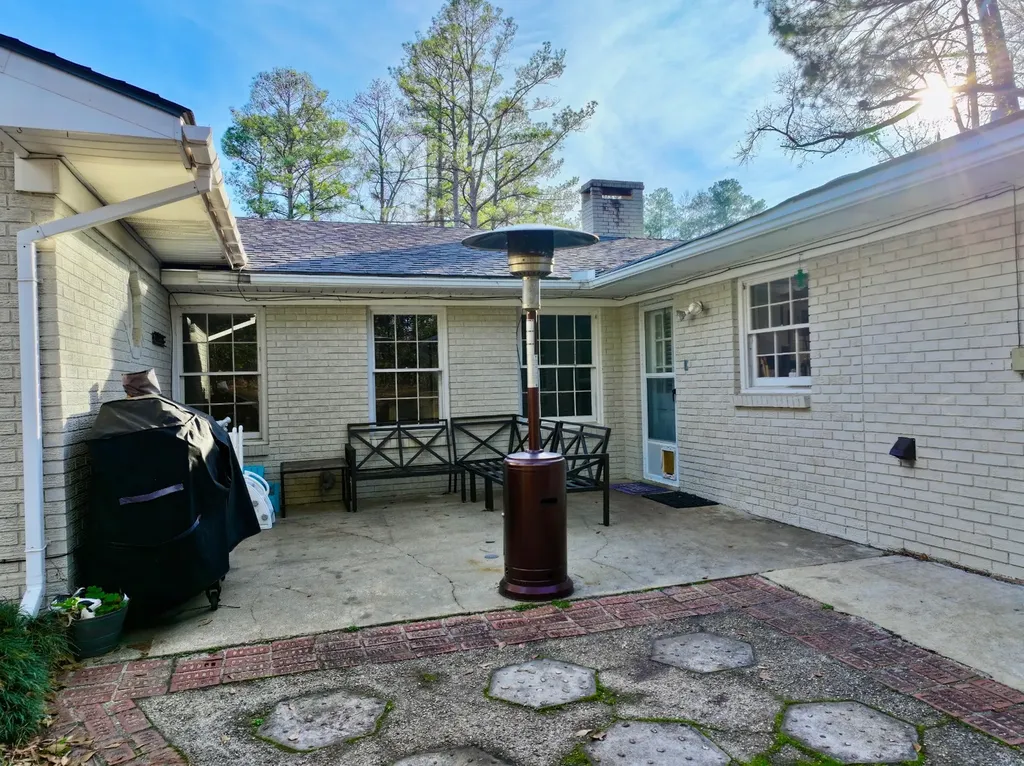 1520 N Andrews Drive Thomasville AL 36784