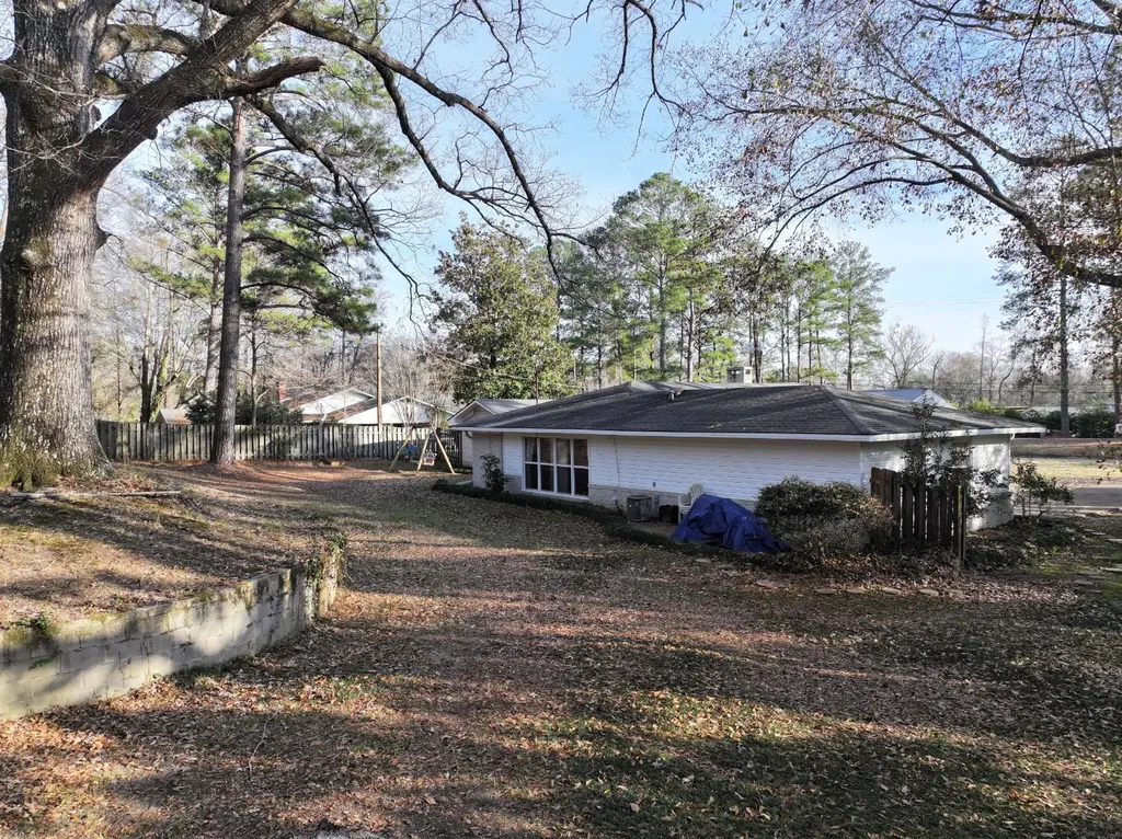 1520 N Andrews Drive Thomasville AL 36784