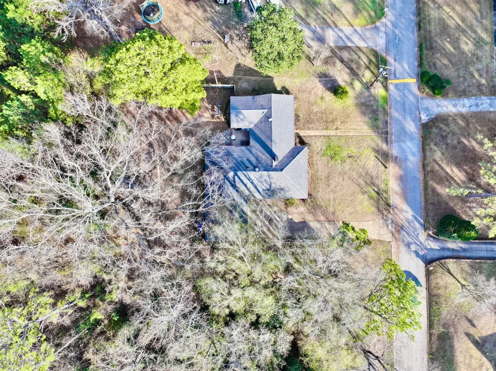 1520 N Andrews Drive Thomasville AL 36784