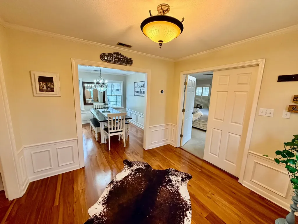 1520 N Andrews Drive Thomasville AL 36784