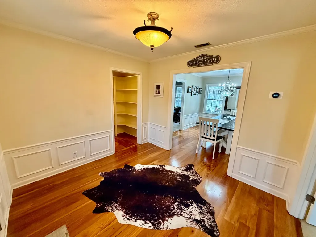 1520 N Andrews Drive Thomasville AL 36784