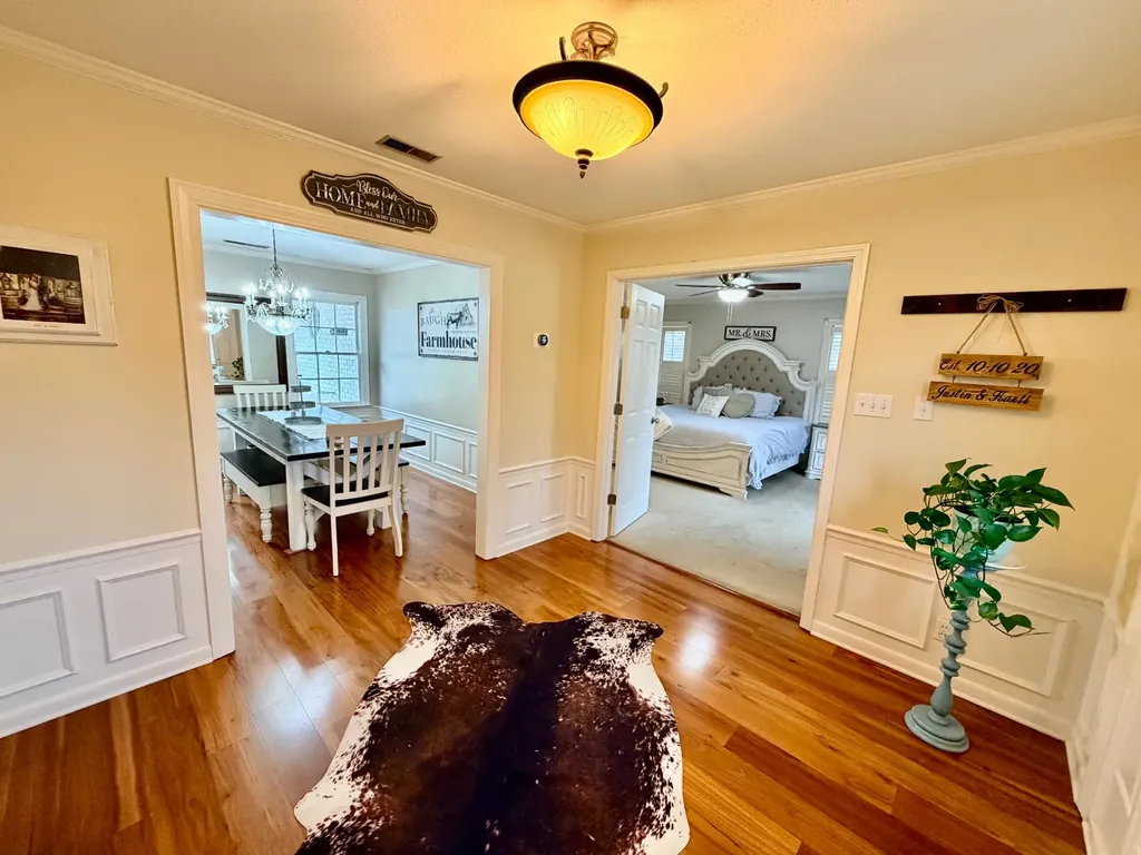 1520 N Andrews Drive Thomasville AL 36784