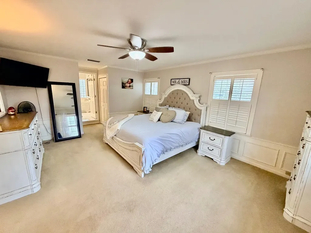 1520 N Andrews Drive Thomasville AL 36784