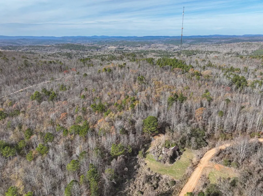 0 Smith Road Ashland AL 36251