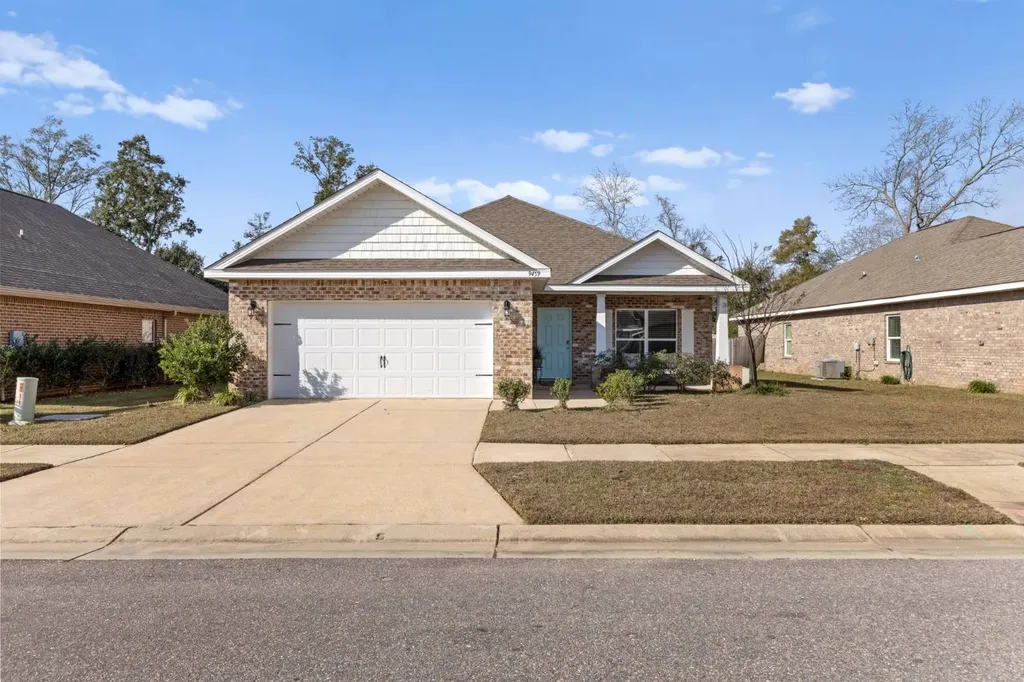 9459 Impala Drive Foley AL 36535