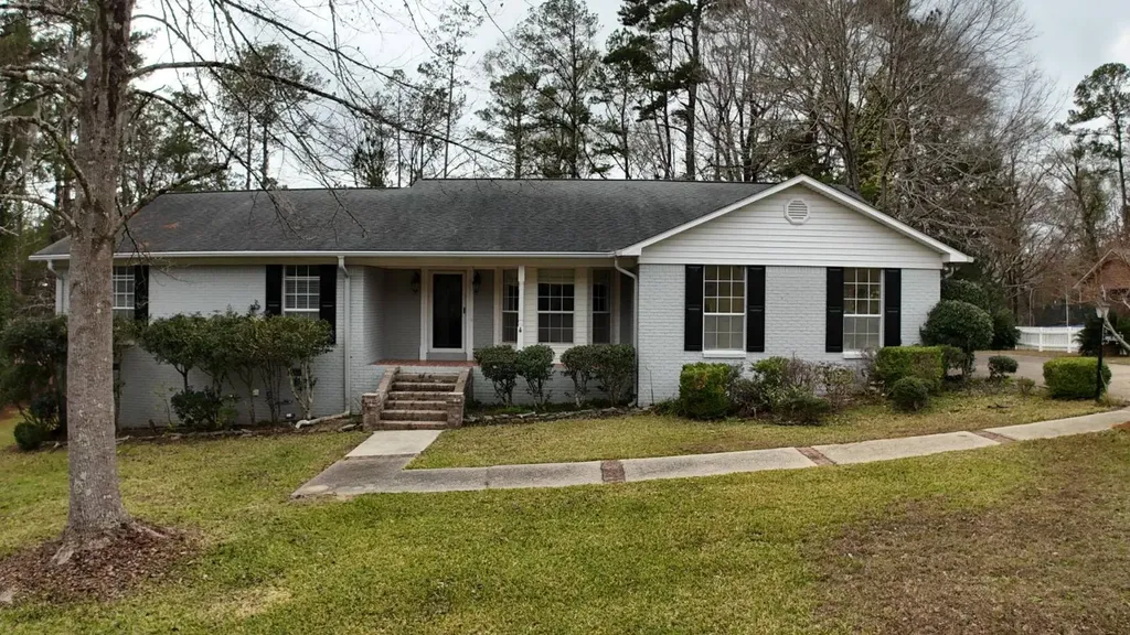 242 Wildwood Drive Jackson AL 36545