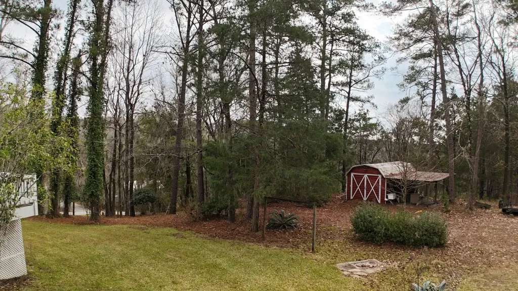 242 Wildwood Drive Jackson AL 36545