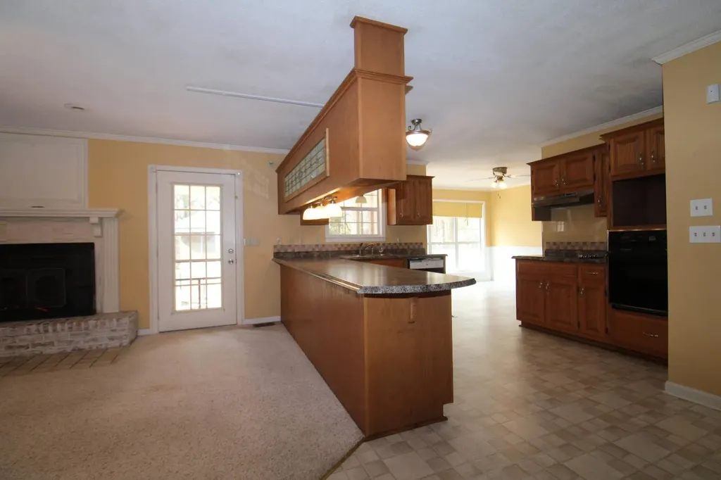 242 Wildwood Drive Jackson AL 36545