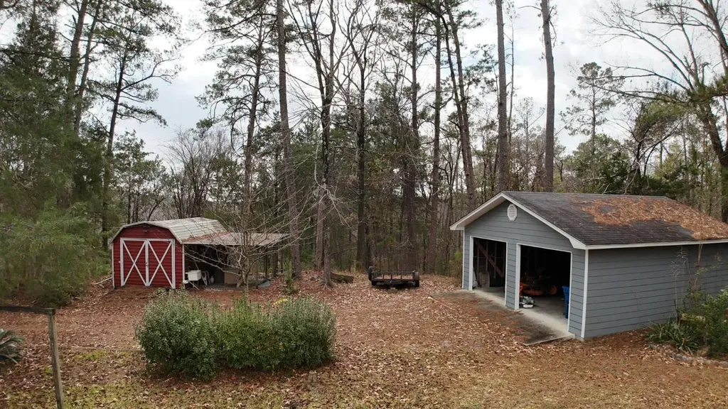 242 Wildwood Drive Jackson AL 36545