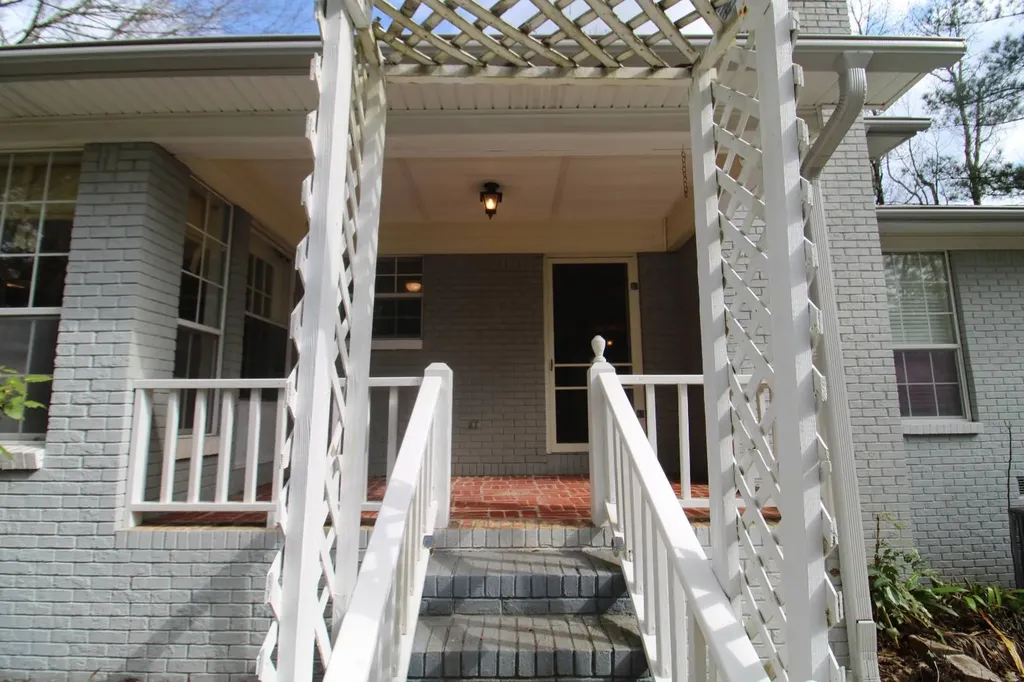 242 Wildwood Drive Jackson AL 36545