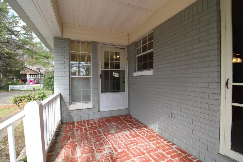 242 Wildwood Drive Jackson AL 36545