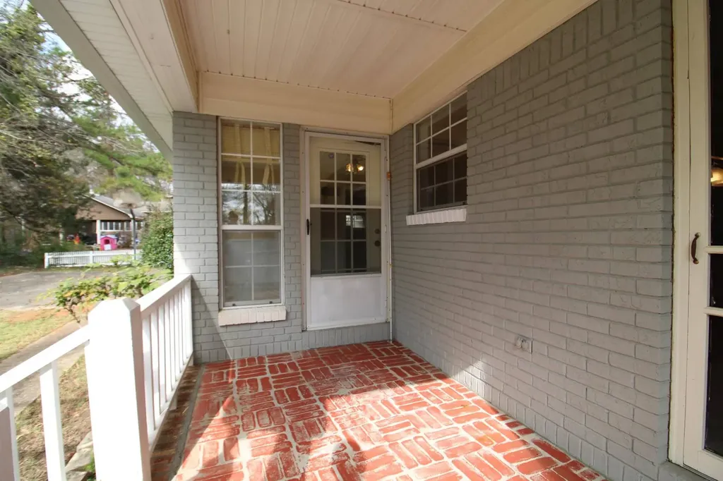 242 Wildwood Drive Jackson AL 36545