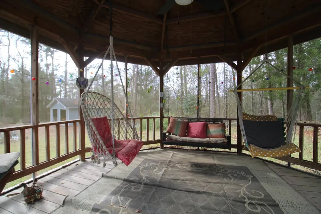 242 Wildwood Drive Jackson AL 36545